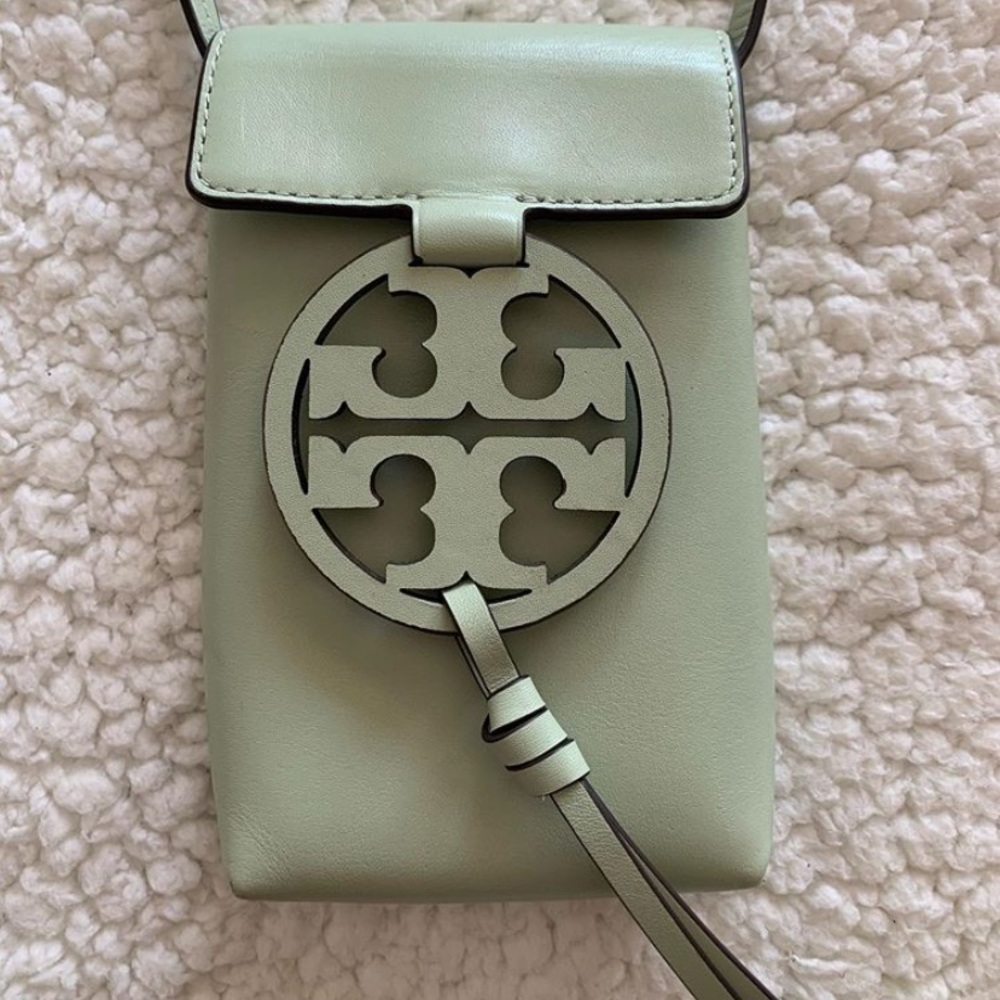 Miller Crossbody